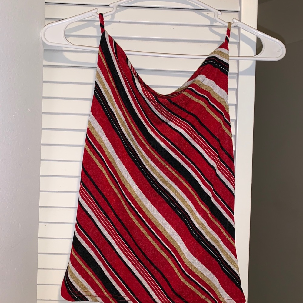 Tank top - Picture 2 of 2